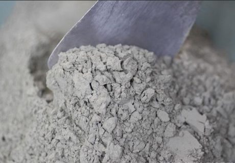 Расширяющийся цемент и его особенности