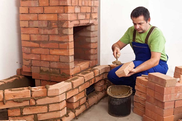 Огнеупорный цемент - основные характеристики