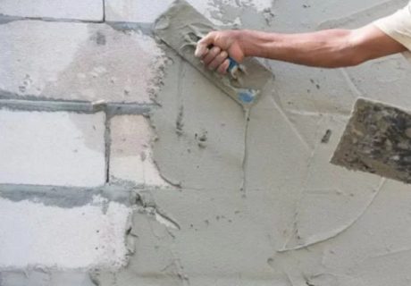 Гипс и цемент: совместимость материалов