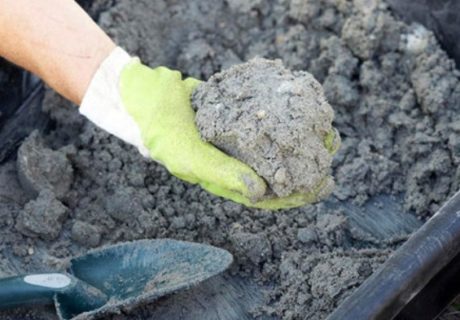 Добавки в бетон и их виды
