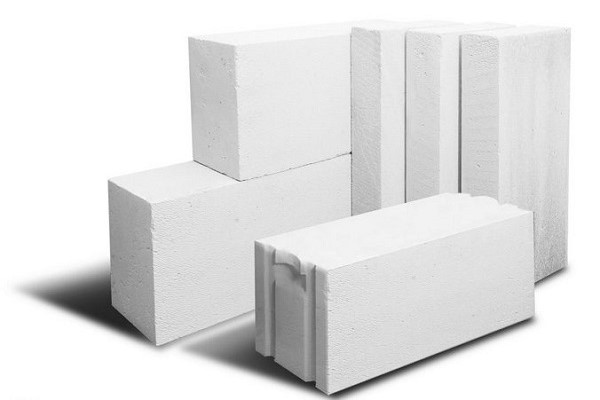 Газобетонные блоки и их особенности