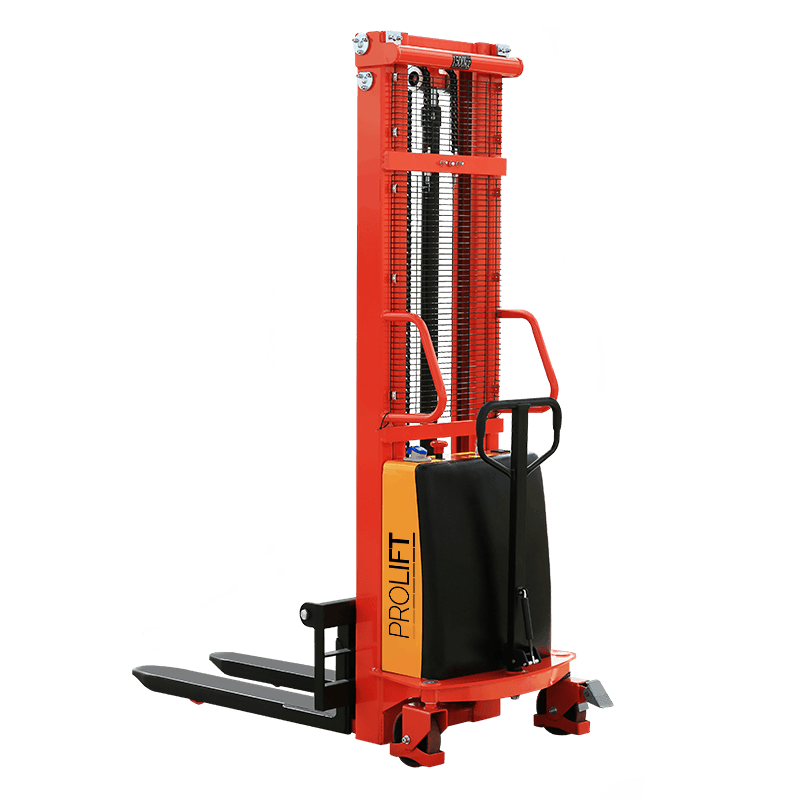 Электрический штабелер PROLIFT SPN 1535