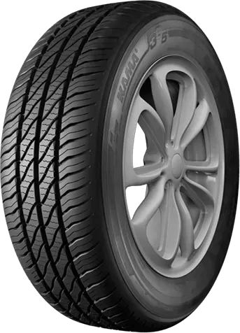 Характеристики резины Кама 365: что важно знать перед покупкой